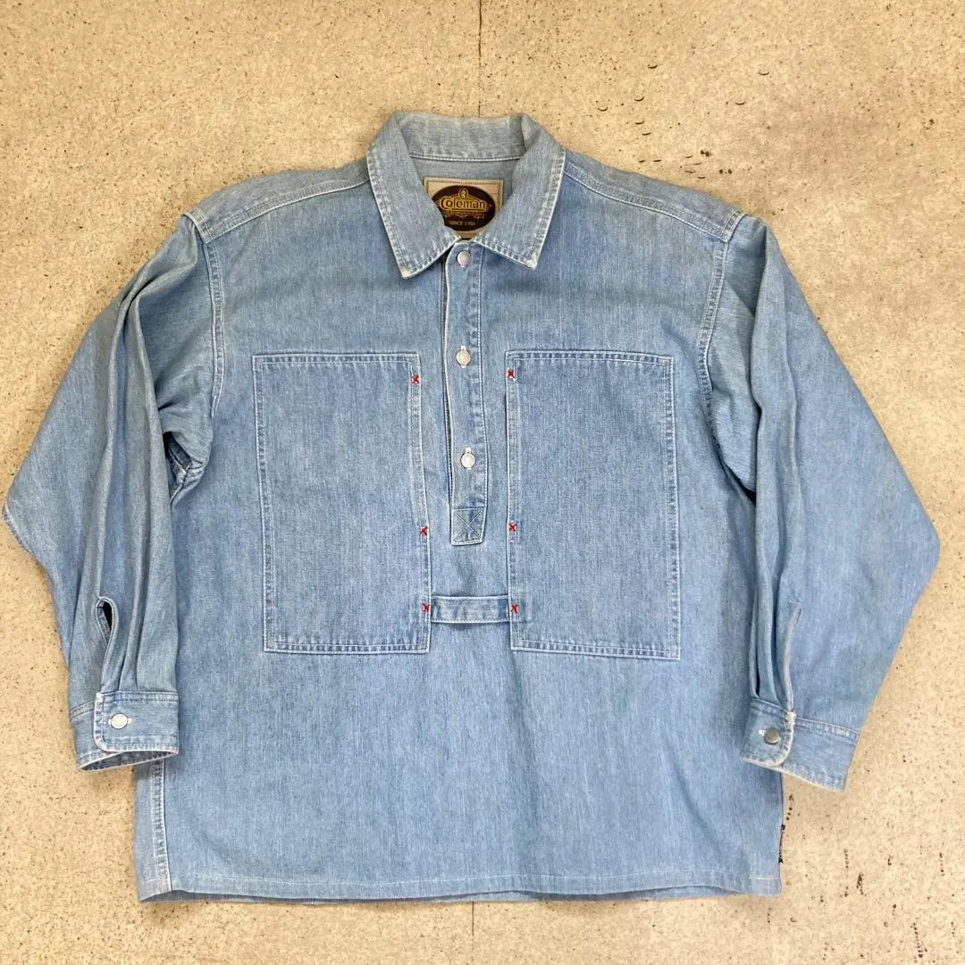 2026年最新】us army デニム カバーオールの人気アイテム - メルカリ