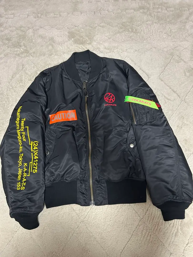 2026年最新】24karats ALPHAの人気アイテム - メルカリ