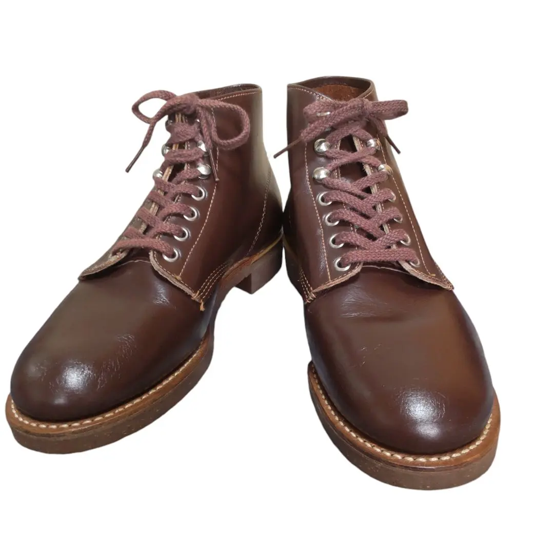 2026年最新】VINTAGE ワークブーツの人気アイテム - メルカリ