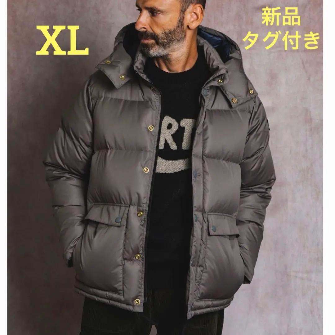 2026年最新】at dirty ダウンの人気アイテム - メルカリ