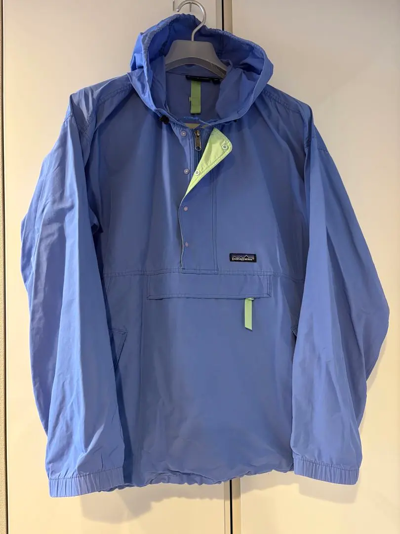 2026年最新】patagonia バギーズ プルオーバーの人気アイテム - メルカリ