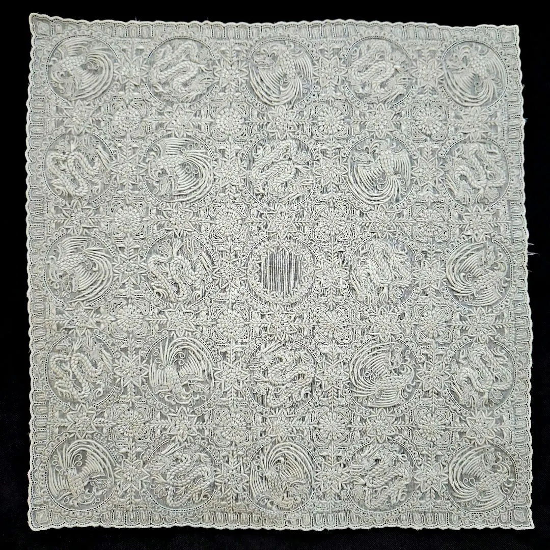 2026年最新】スワトウ ハンカチ 鳳凰の人気アイテム - メルカリ