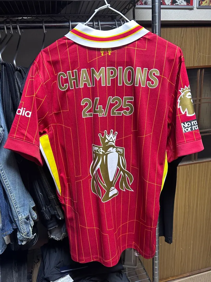 2026年最新】リバプール記念品の人気アイテム - メルカリ