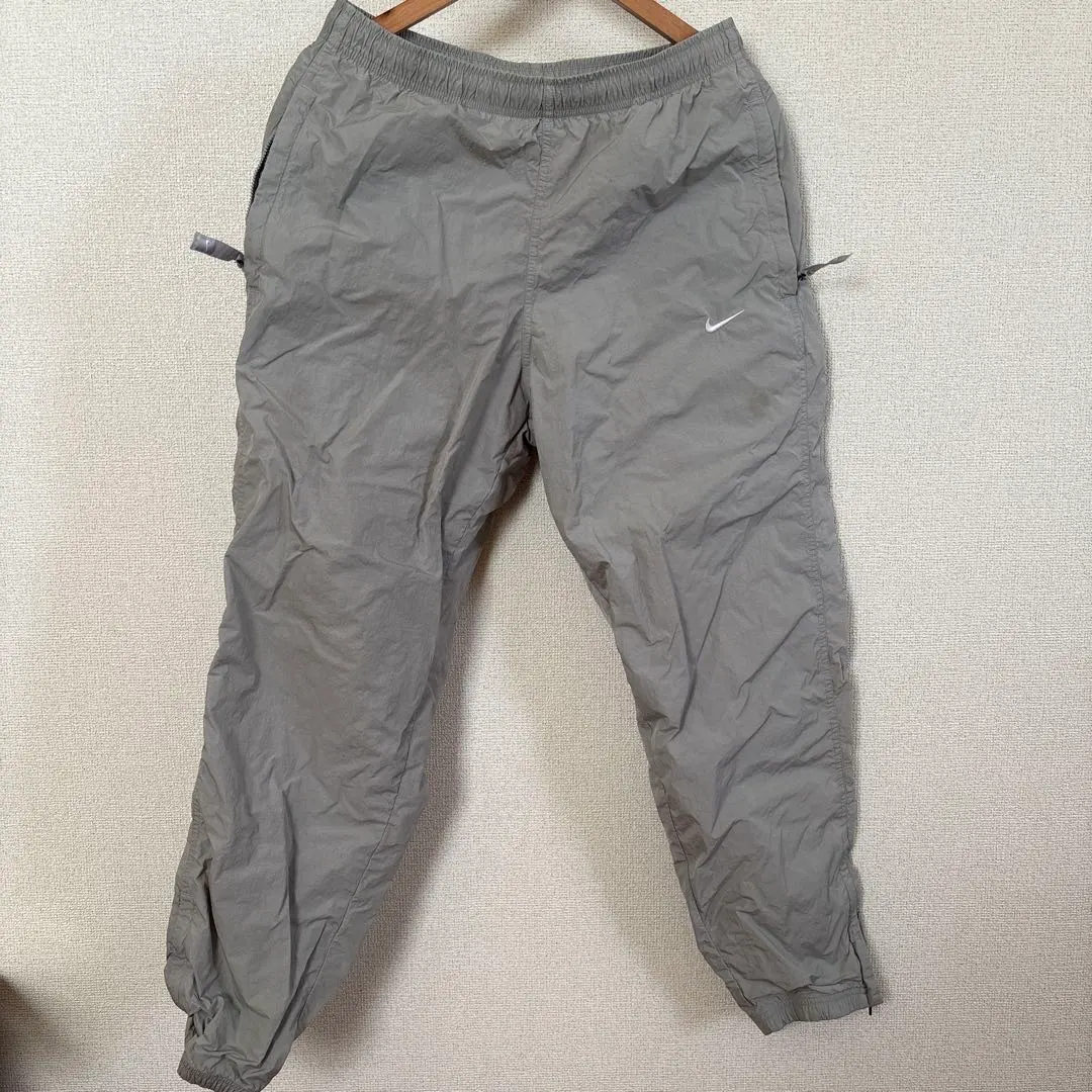 2026年最新】nike lab トラックパンツの人気アイテム - メルカリ