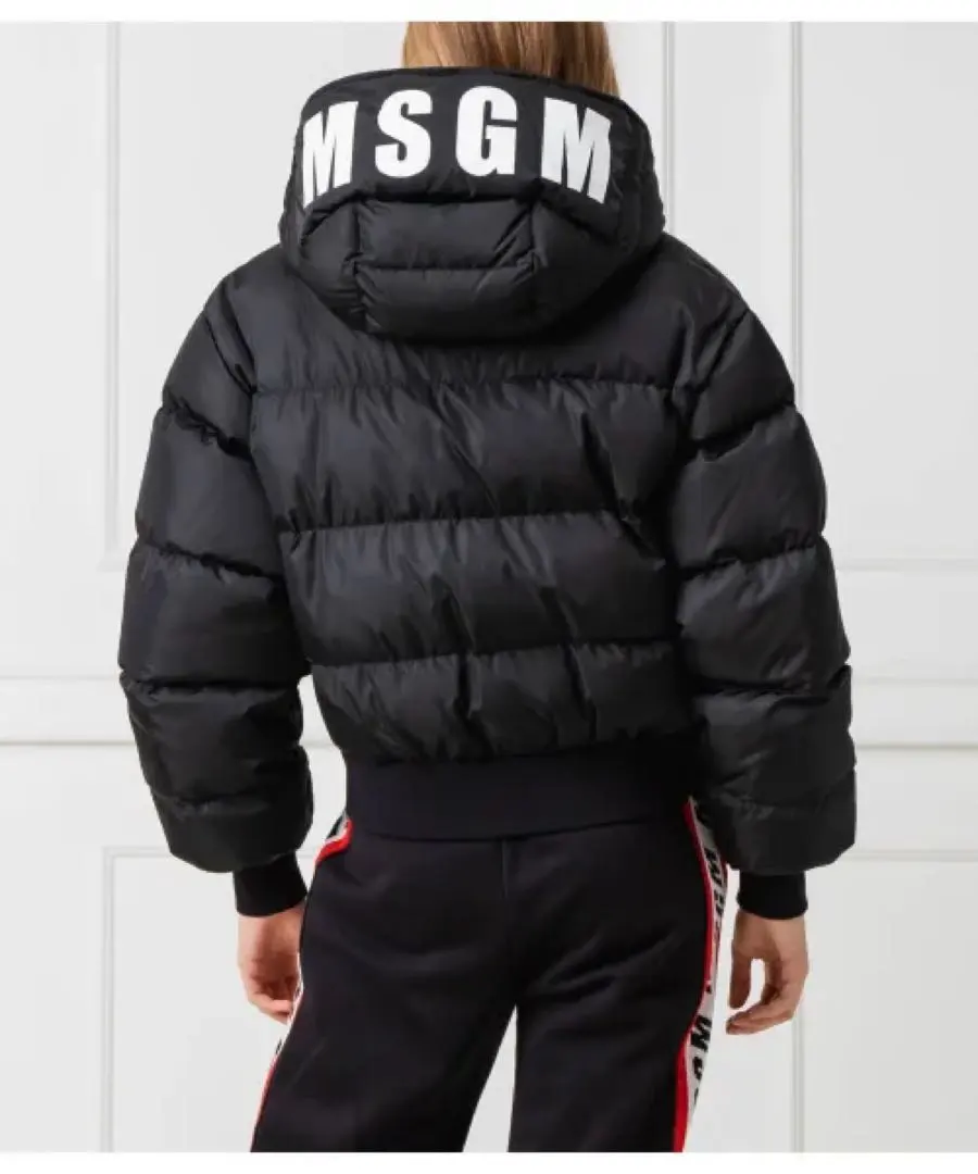 2026年最新】msgm ダウンの人気アイテム - メルカリ