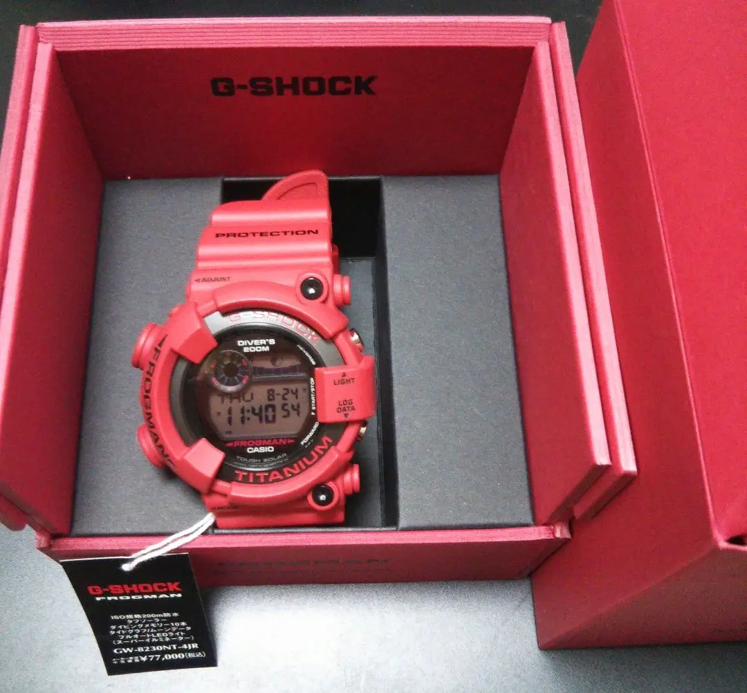 2026年最新】初代フロッグマンの人気アイテム - メルカリ