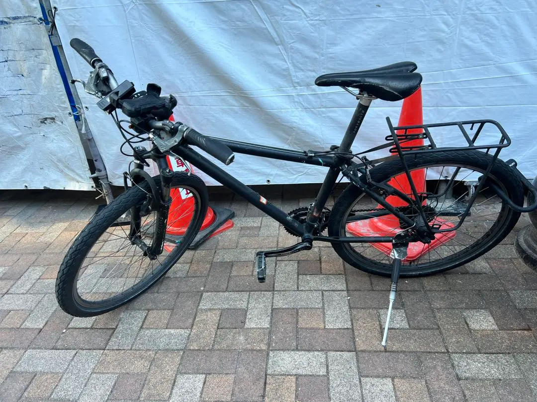 2026年最新】Gary Fisher マウンテンバイク(MTB)の人気アイテム - メルカリ