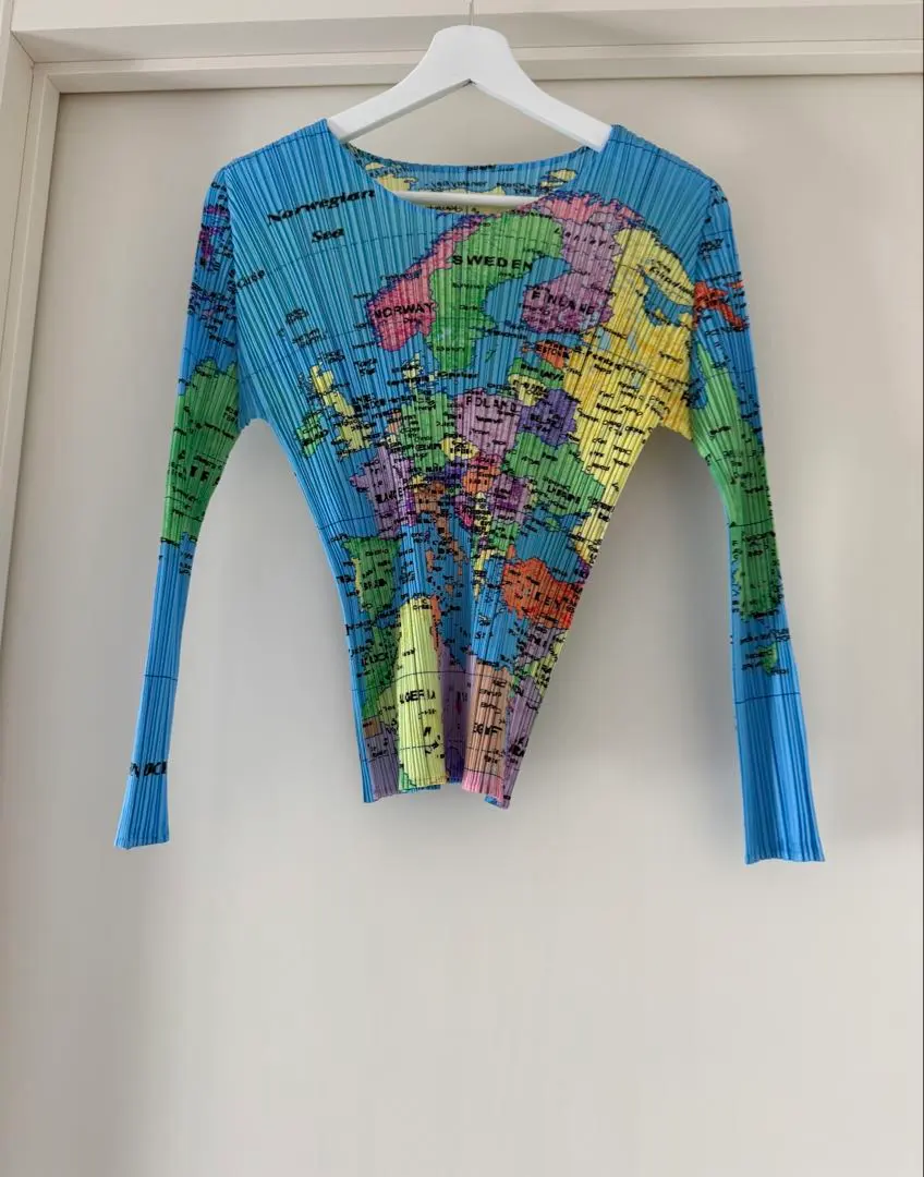 2026年最新】プリーツプリーズ世界地図の人気アイテム - メルカリ