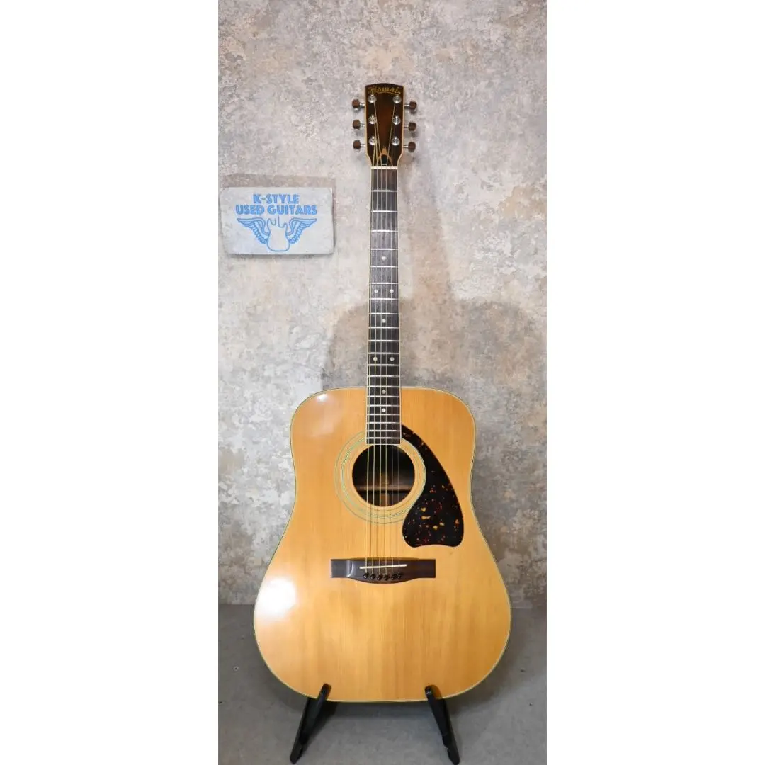 2026年最新】河合楽器製作所 ギターの人気アイテム - メルカリ