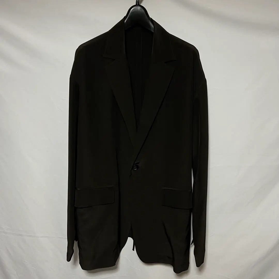 2026年最新】comoli ウールシルクセットアップの人気アイテム - メルカリ