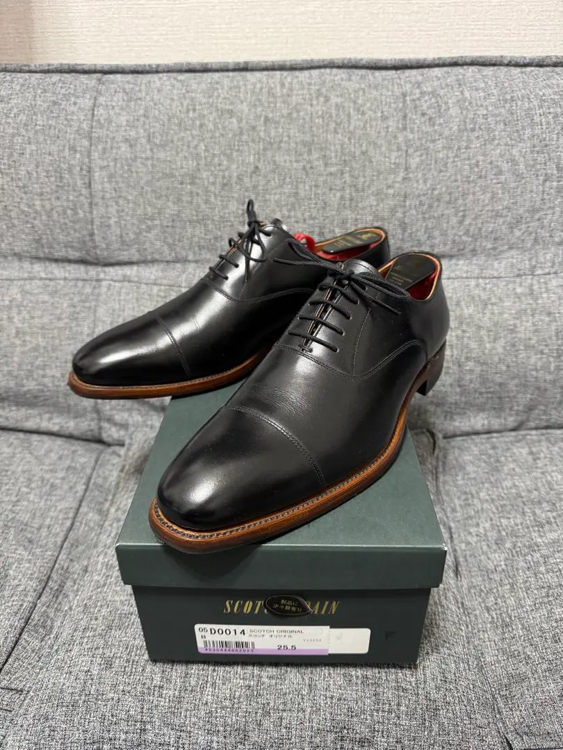 2026年最新】スコッチグレイン 匠 25.5の人気アイテム - メルカリ