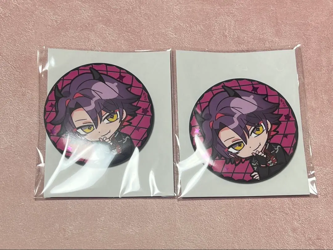 2026年最新】Voltaction angel×devil 缶バッジ渡会雲雀の人気アイテム