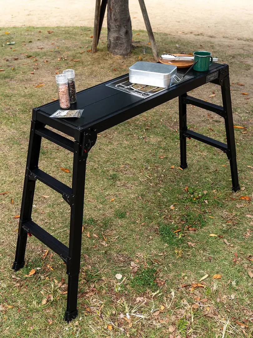 2026年最新】キッチンテーブル スノーピークの人気アイテム - メルカリ