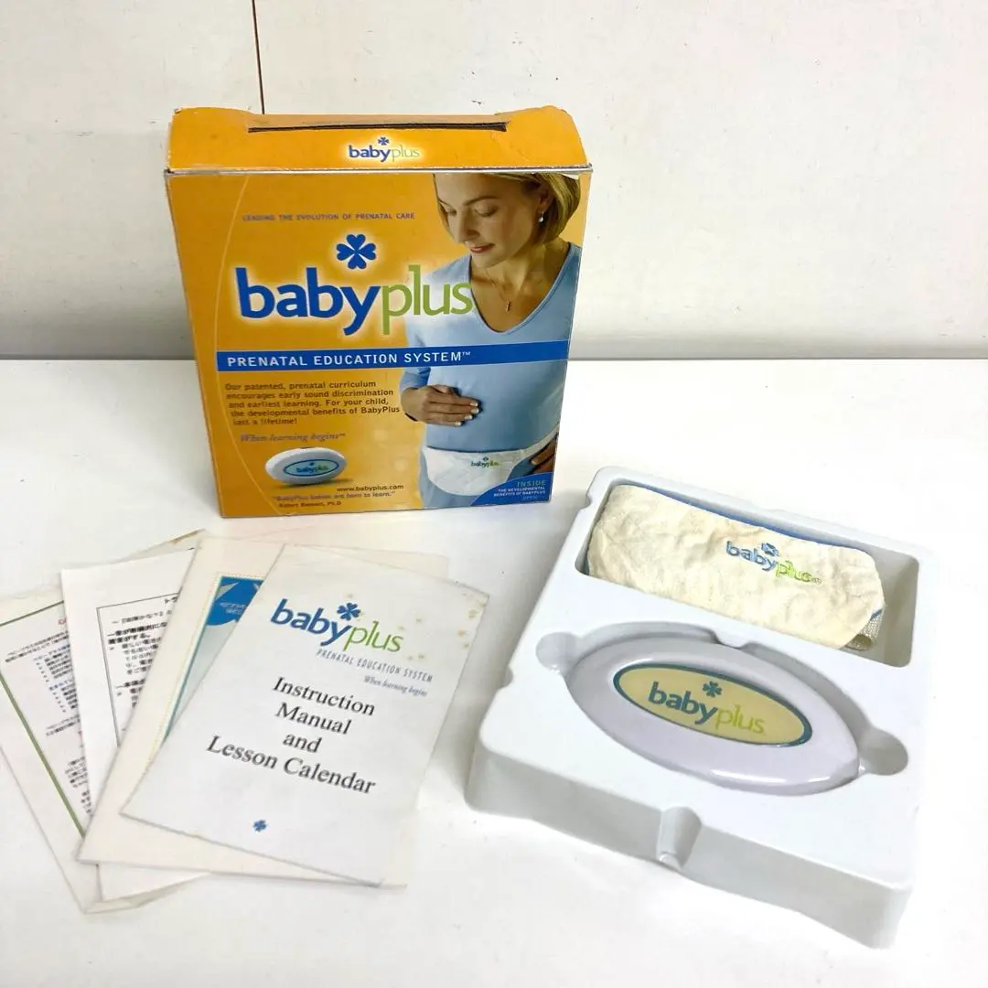 2026年最新】baby plus 胎教の人気アイテム - メルカリ