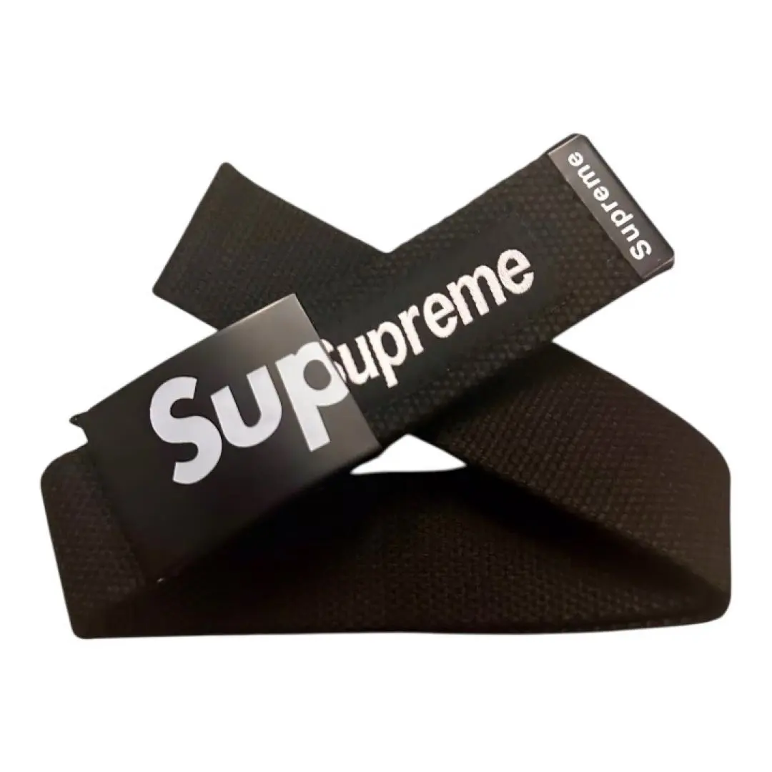2026年最新】supreme ベルト ガチャの人気アイテム - メルカリ