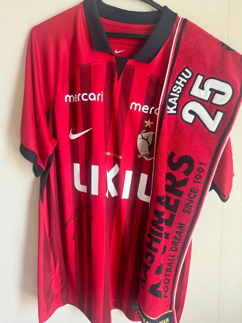 2026年最新】佐野海舟 サインの人気アイテム - メルカリ