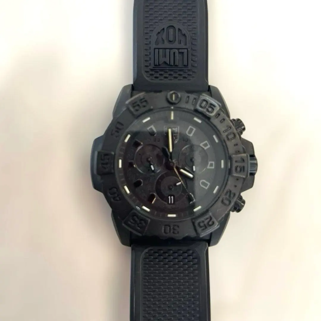 2026年最新】Luminox 3581.BOの人気アイテム - メルカリ