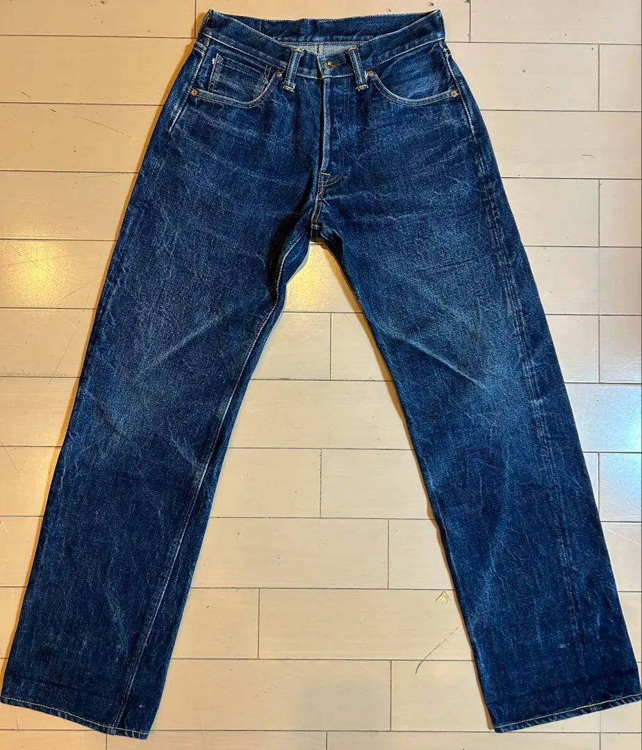 2026年最新】サムライジーンズ s3000vxの人気アイテム - メルカリ