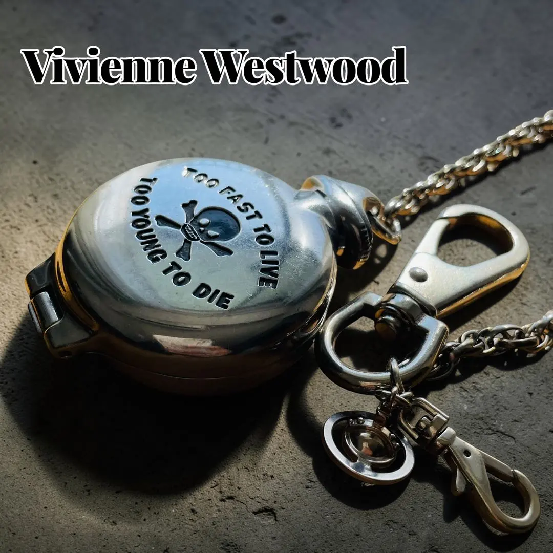 2026年最新】vivienne westwood ドクロ ネックレスの人気アイテム