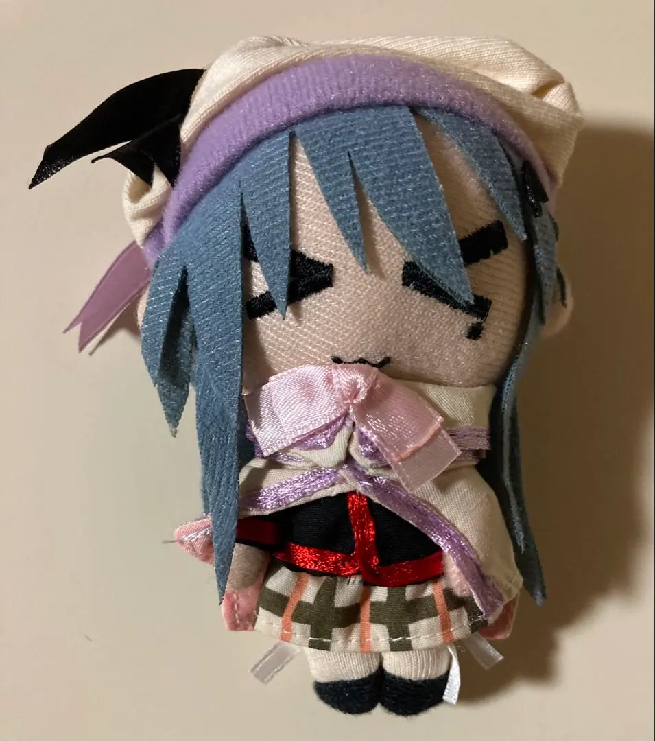 2026年最新】らきすた ぬいぐるみの人気アイテム - メルカリ