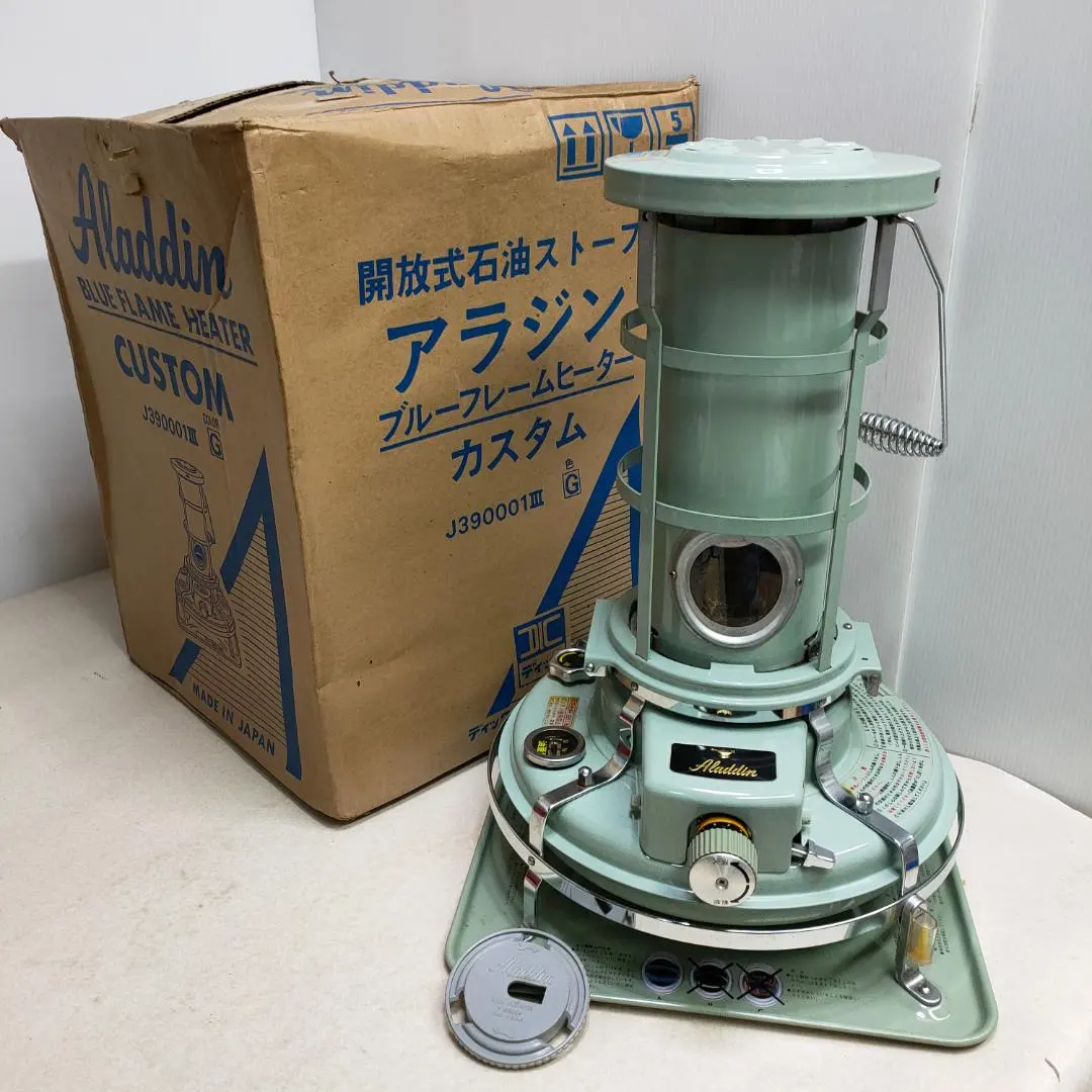 2026年最新】アラジン j39001の人気アイテム - メルカリ