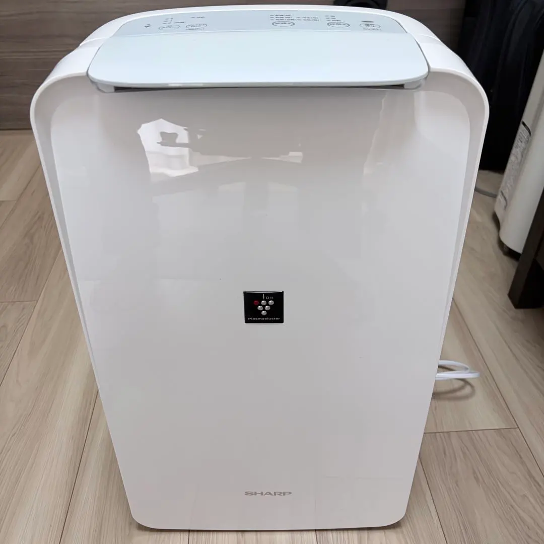 2026年最新】シャープ 除湿機 cv-p71の人気アイテム - メルカリ