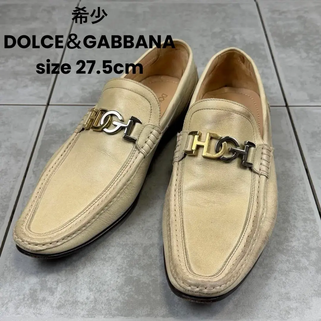 2026年最新】ドルガバビットローファーの人気アイテム - メルカリ