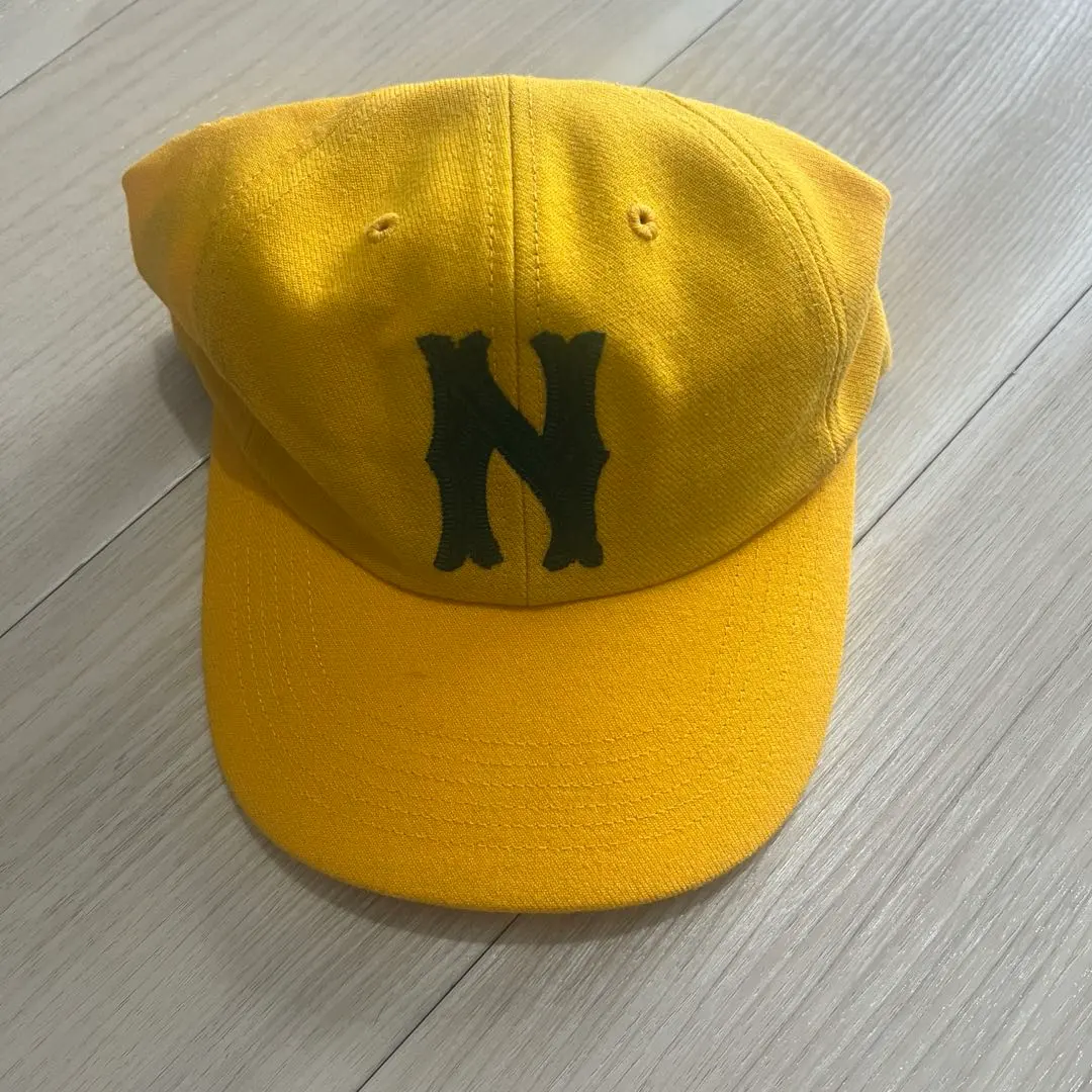 2026年最新】NOAH ベースボールキャップの人気アイテム - メルカリ