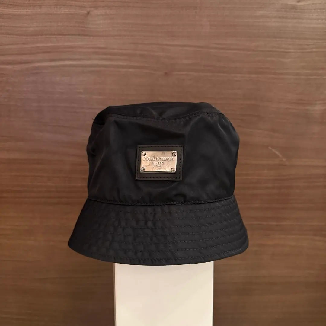 2026年最新】D&G ／ Dolce＆Gabbana ハットの人気アイテム - メルカリ