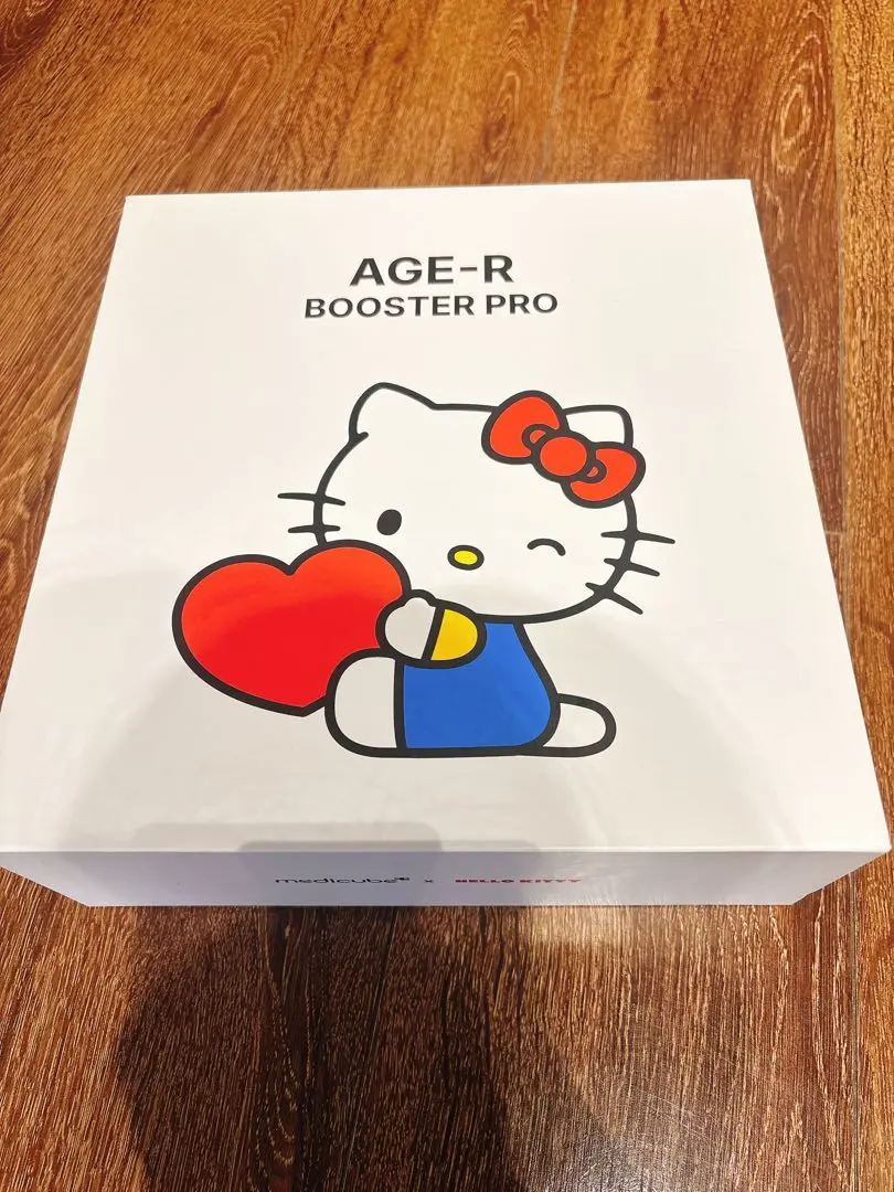 2026年最新】メディキューブ ブースター キティの人気アイテム - メルカリ