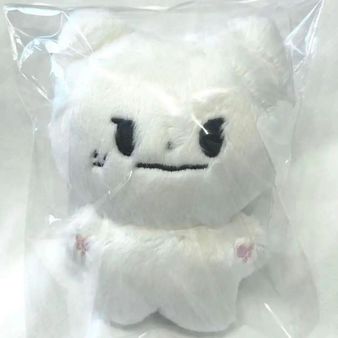 2026年最新】ムンビン ぬいぐるみの人気アイテム - メルカリ