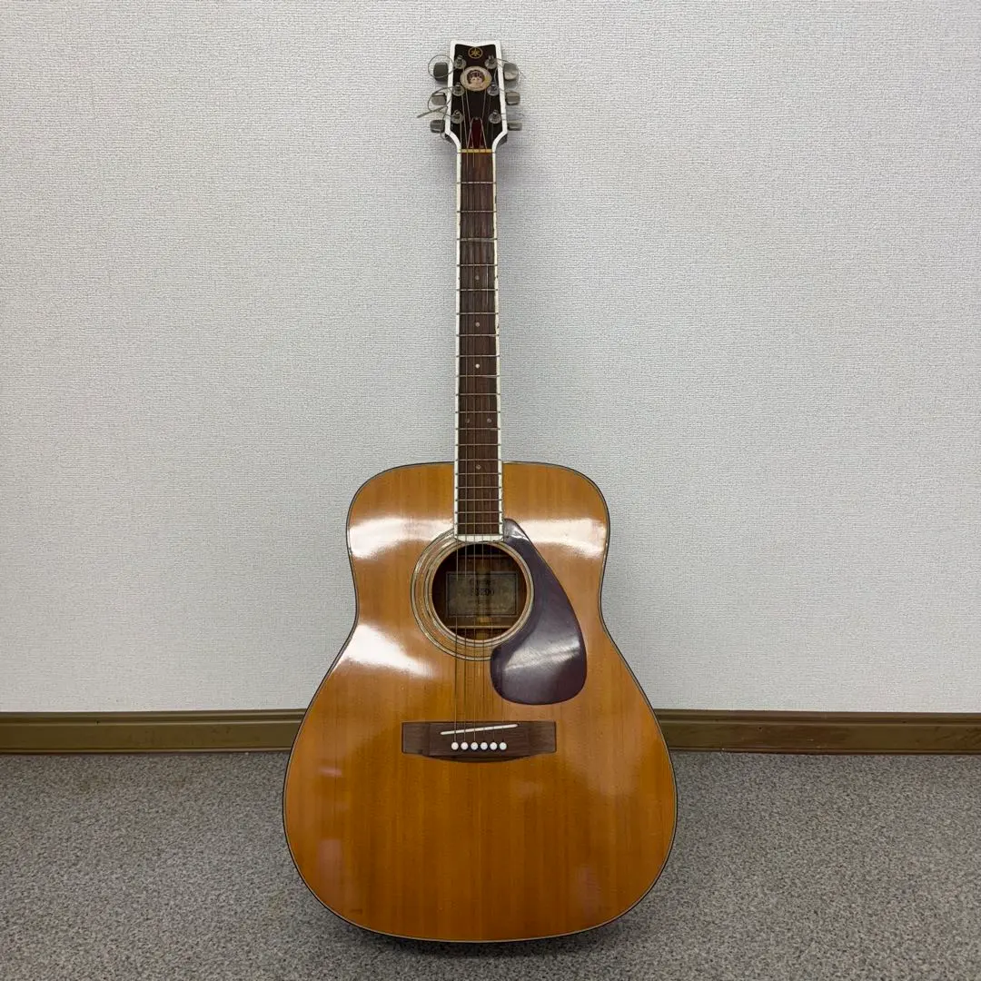 2026年最新】YAMAHA FG200の人気アイテム - メルカリ