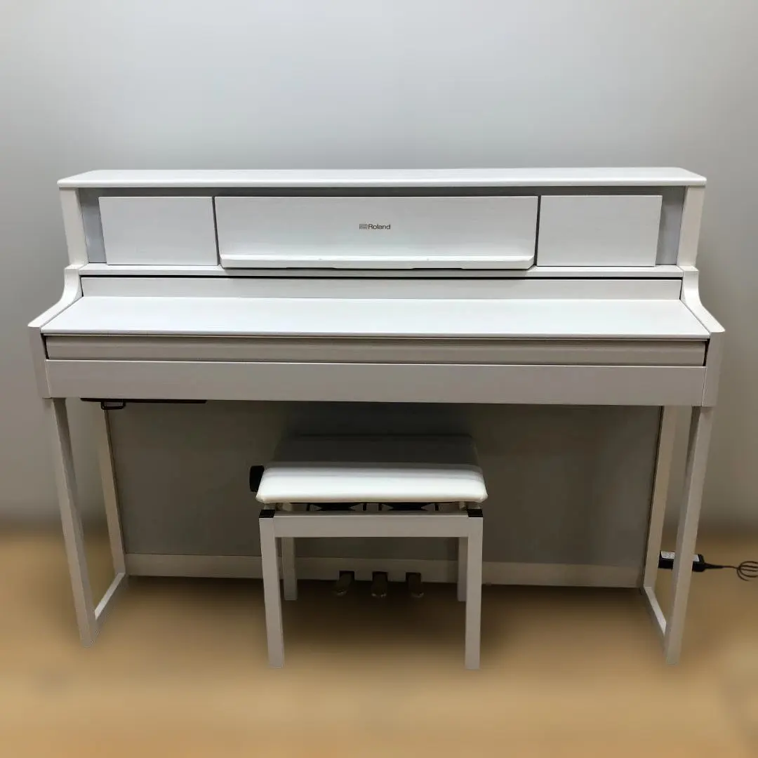 2026年最新】電子ピアノ ローランド lx705の人気アイテム - メルカリ