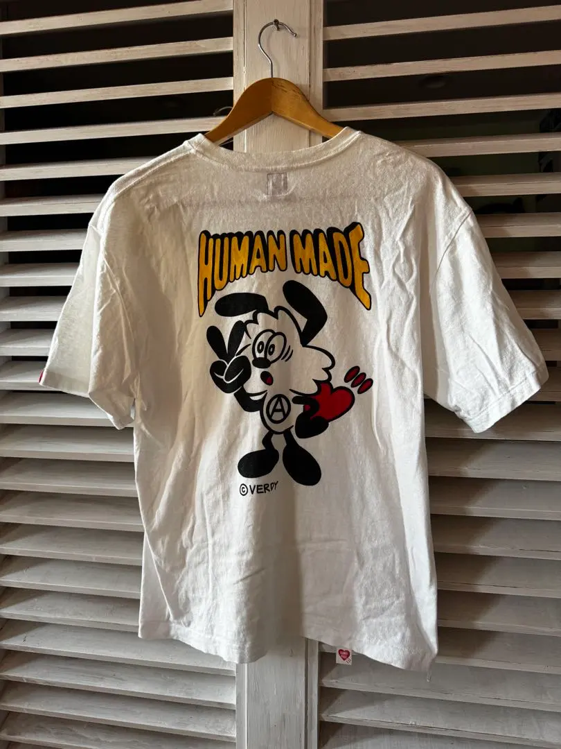 2026年最新】那須川天心 tシャツ verdyの人気アイテム - メルカリ