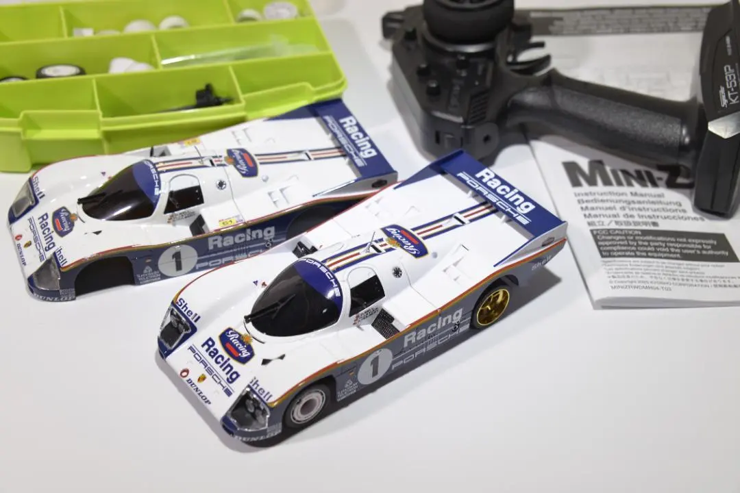 2026年最新】京商 ミニッツ ジャンクの人気アイテム - メルカリ