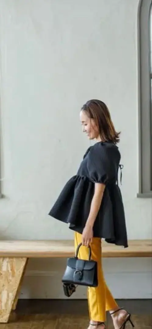 2026年最新】bluelea ブルレア ジャガードブラウスの人気アイテム