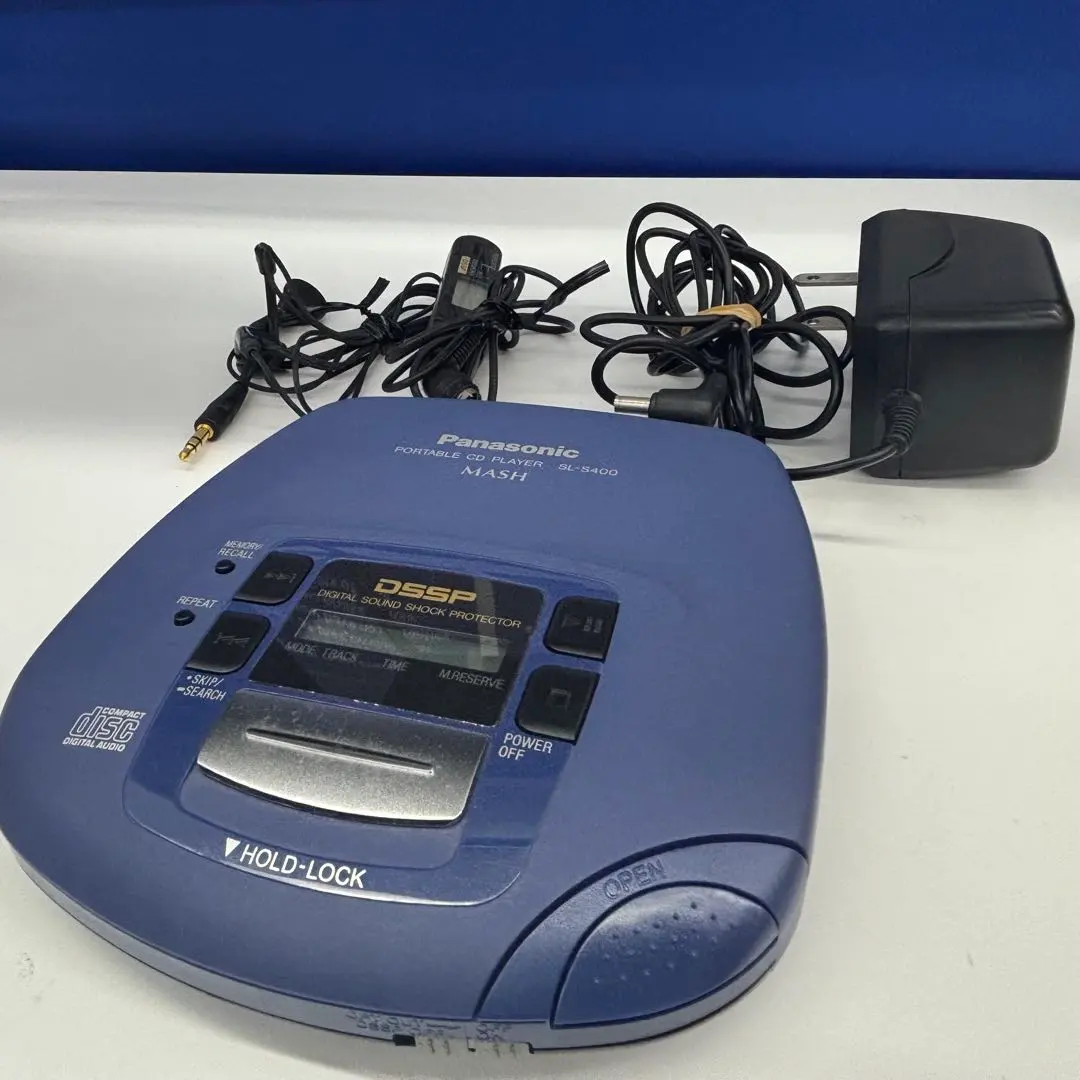 2026年最新】panasonic sl-s400の人気アイテム - メルカリ