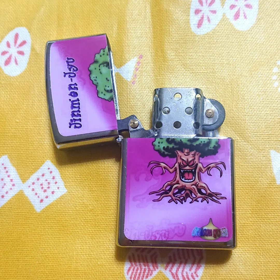 2026年最新】ドラクエ ZIPPOの人気アイテム - メルカリ