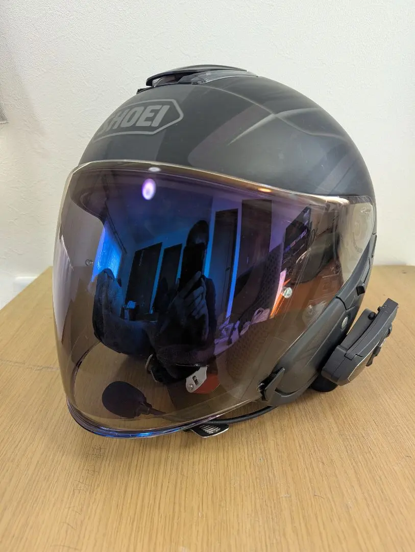 2026年最新】SHOEI J-Cruise lの人気アイテム - メルカリ