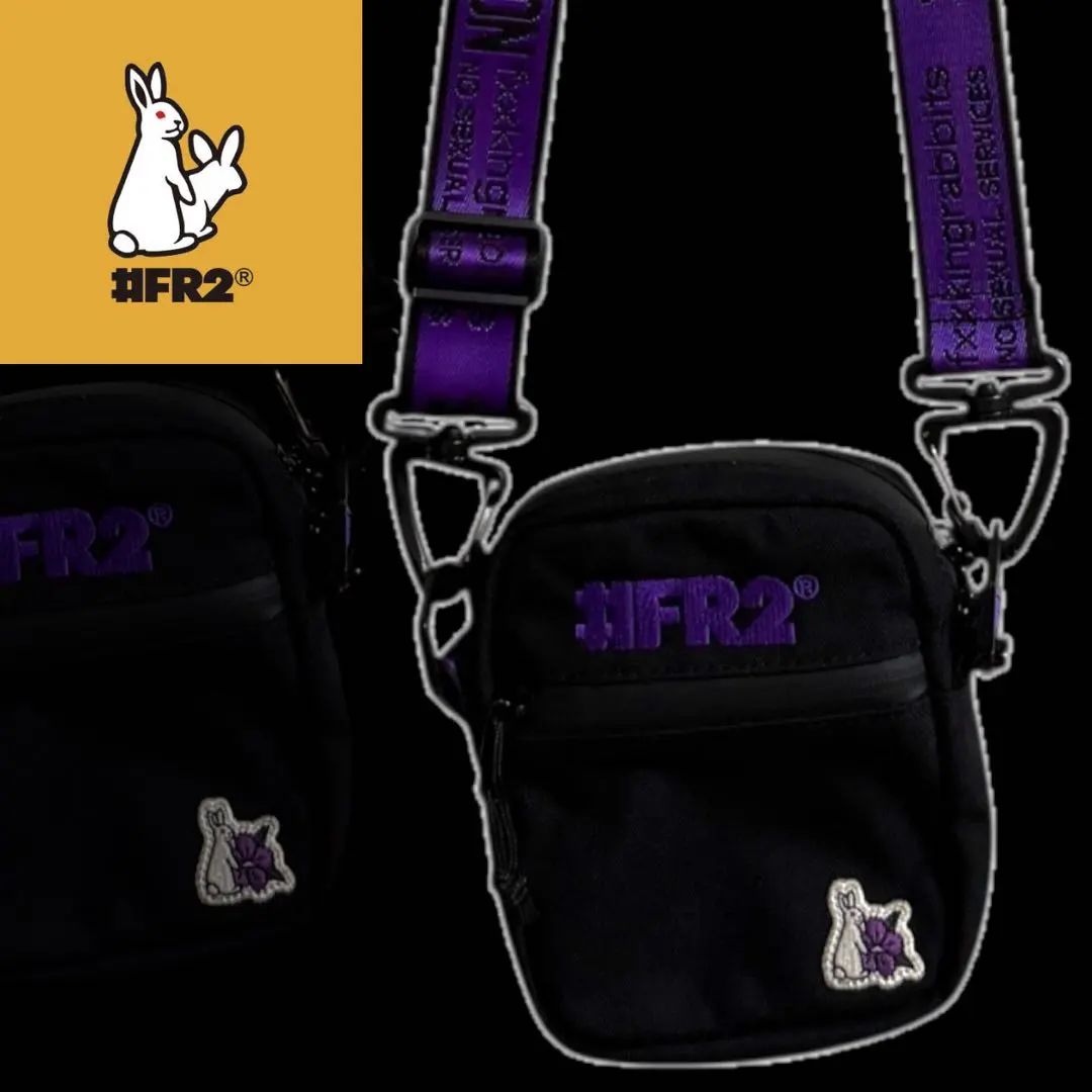 2026年最新】FR2撫子 ショルダーバッグの人気アイテム - メルカリ