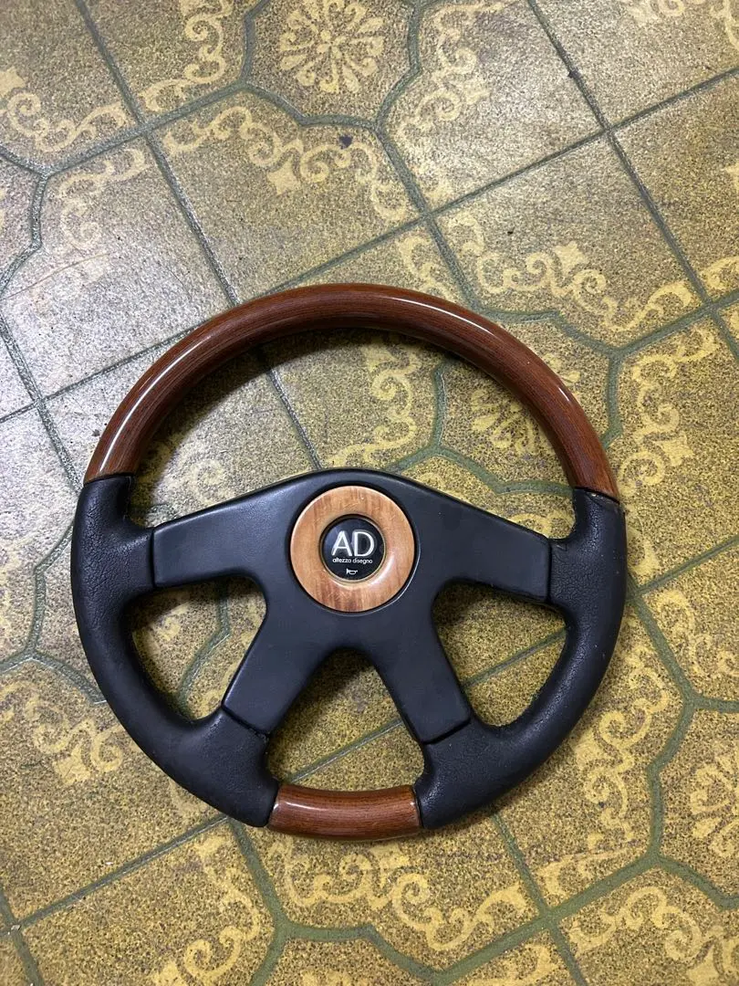 2026年最新】ad ウッド ステアリングの人気アイテム - メルカリ