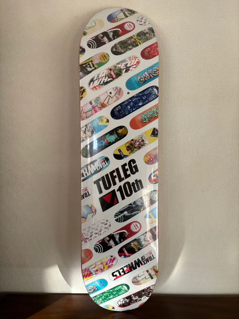 2026年最新】白井空良スケートボードの人気アイテム - メルカリ