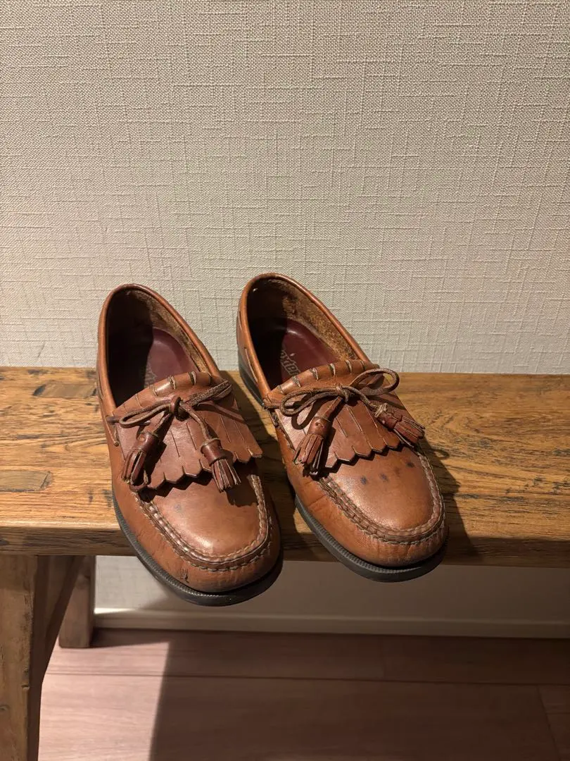 2026年最新】dexter ローファーの人気アイテム - メルカリ