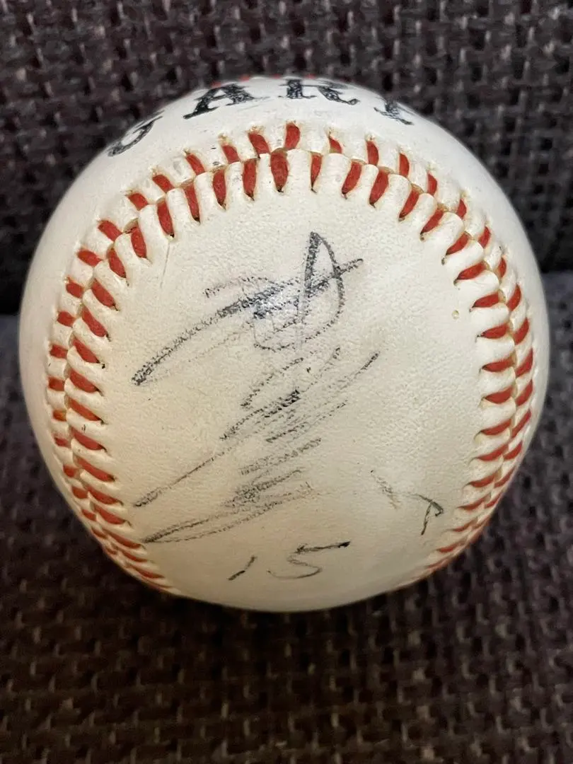 2026年最新】津田恒実の人気アイテム - メルカリ