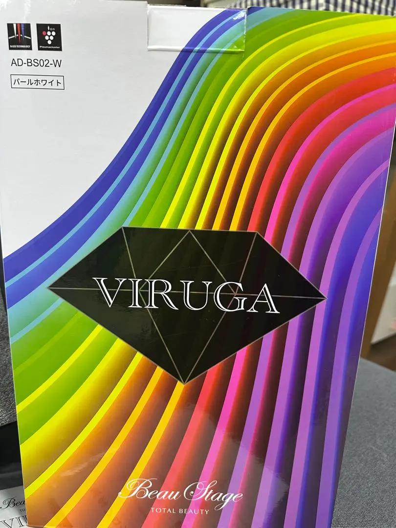 2026年最新】アデランス virugaの人気アイテム - メルカリ