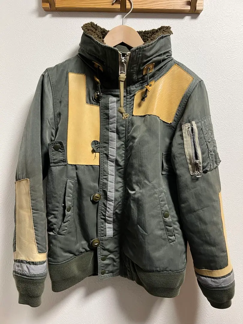 2026年最新】NEIGHBORHOOD モッズコートの人気アイテム - メルカリ