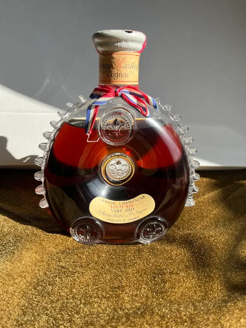2026年最新】ルイ13世ベリーオールドの人気アイテム - メルカリ