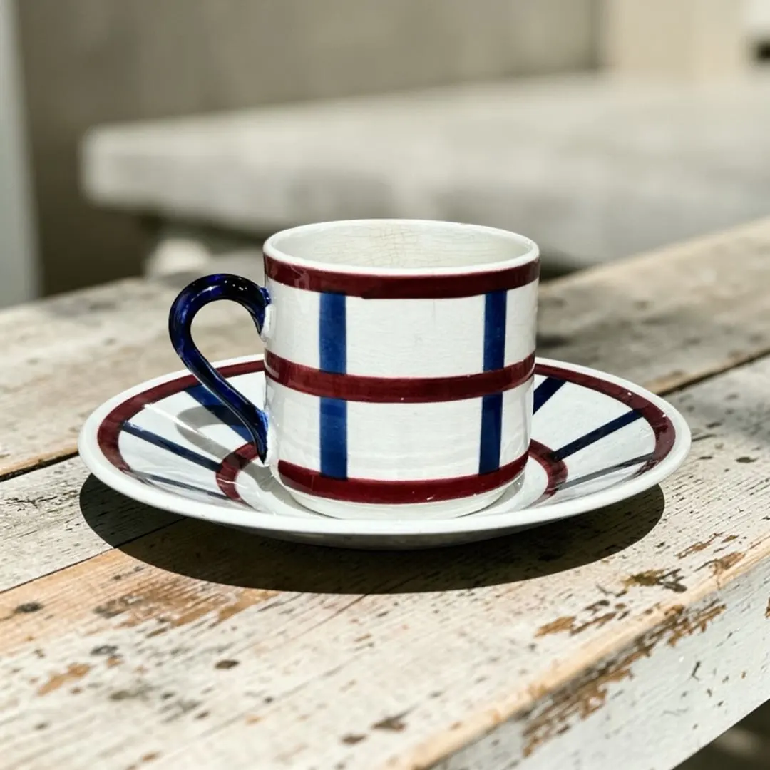 2026年最新】バスク柄食器の人気アイテム - メルカリ