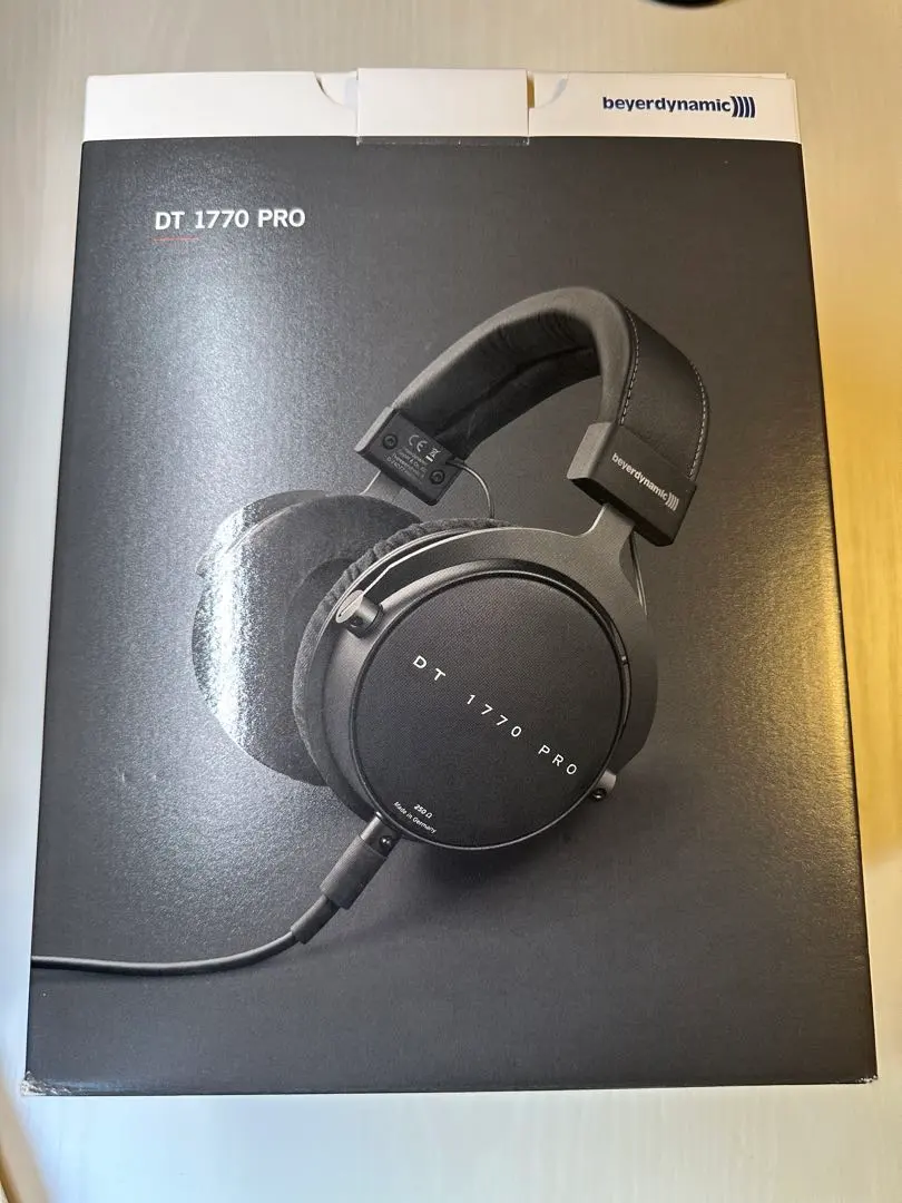 2026年最新】DT 1770 PROの人気アイテム - メルカリ