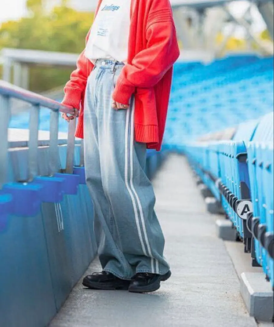 2026年最新】Misayo ハギワイドパンツの人気アイテム - メルカリ